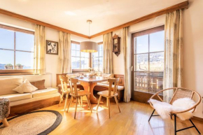 Ferienhaus Winkler Altrei